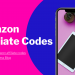 Amazon affiliate codes