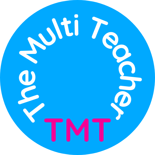 The Multi Teacher
